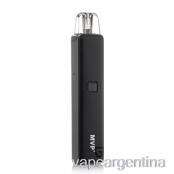 Innokin Mvp Pod Kit Vaporizador Negro Sigiloso Descartable
